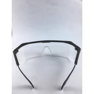 2 Kính bảo hộ giá rẻ