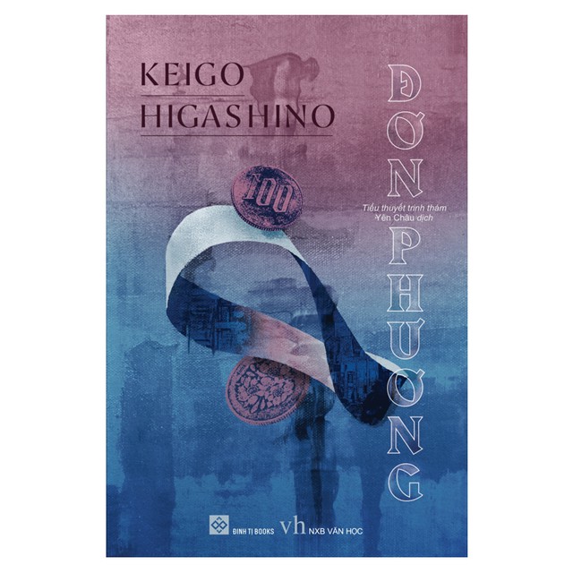 Sách - Đơn phương (Keigo Higas | BigBuy360 - bigbuy360.vn