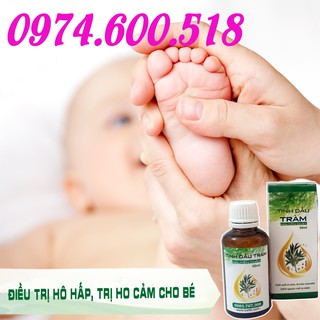 TINH DẦU TRÀM THANH TÂM