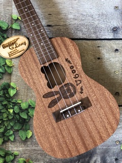 Đàn Ukulele Concert MHĐ U600
