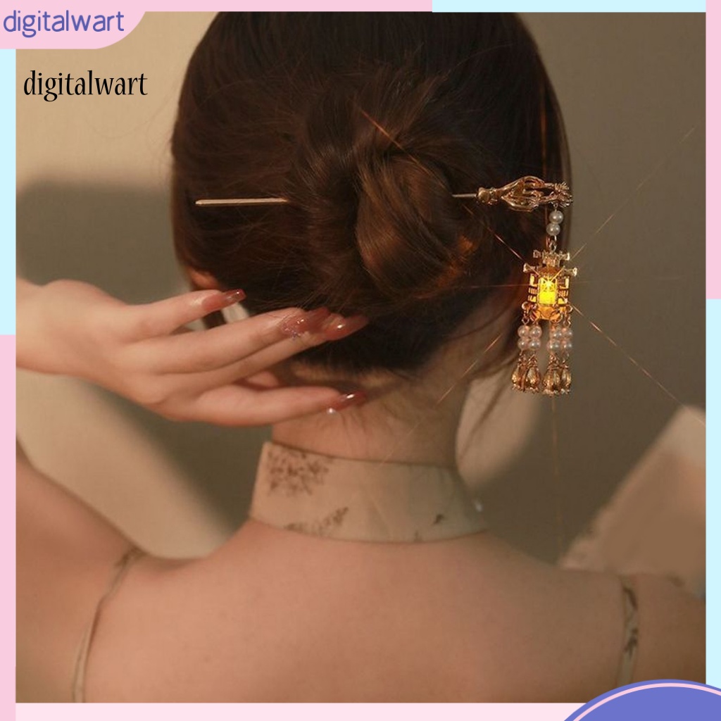 Kỹ Thuật Số| Kẹp Tóc Hình Bàn Tay Nhẹ Nhàng Cho Nữ