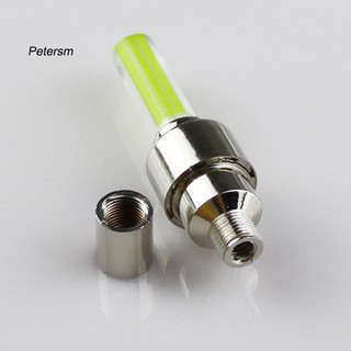 Đèn LED Gắn Van Bánh Xe Đạp