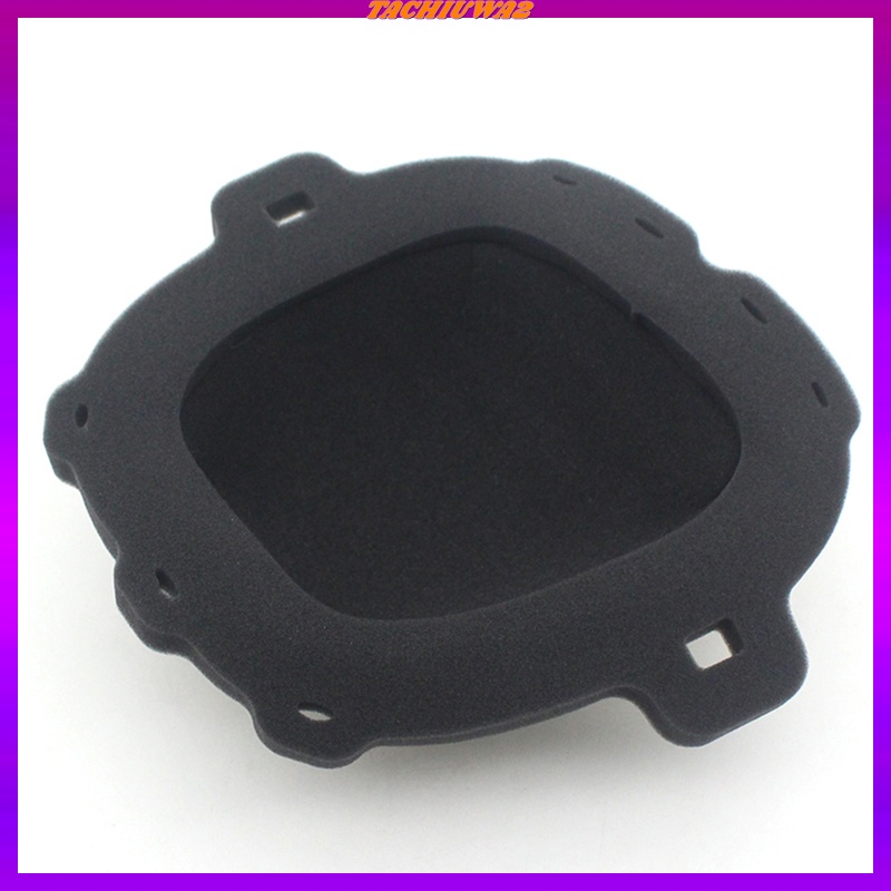 2 Bộ Lọc Khí Thay Thế Cho Xe Máy Honda Crf450R Rx 2021