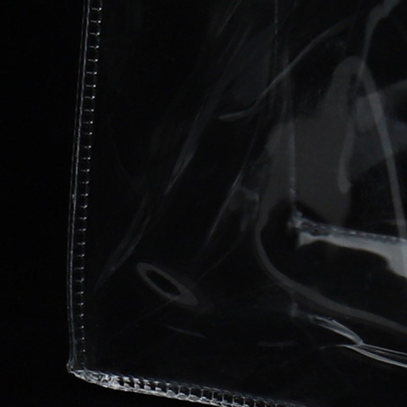 Seng Phụ Kiện Túi Mua Sắm Hàng Ngày Mật Độ Cao Tay Cầm Màu Trắng Mềm Mại S