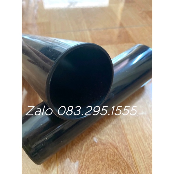 Chụp bụi giảm xóc sau Morning 05 - 20