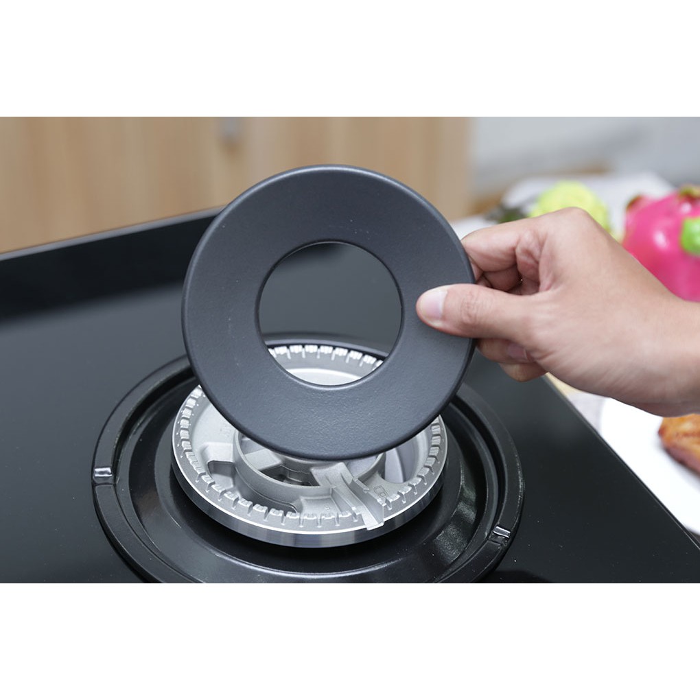 Bếp gas âm Electrolux EGG7627EK