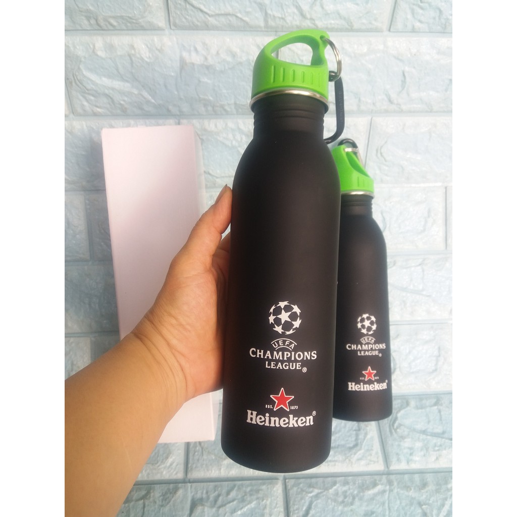 Bình nước UCL Ken 750ml