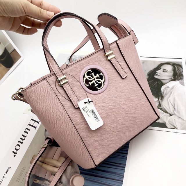 TÚI XÁCH NỮ có dây đeo chéo GUESS Xuất xịn chuân Auth