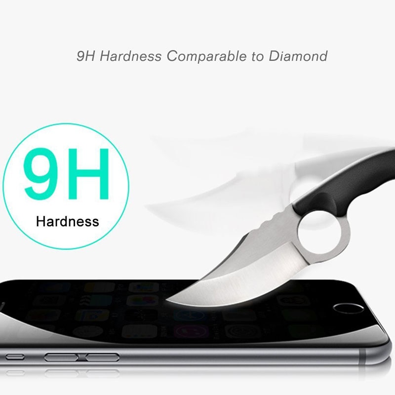 Kính cường lực chống nhìn trộm cao cấp cho Iphone 12 11 Pro Max Xs Max Xr Iphone 6s 7 8 Plus
