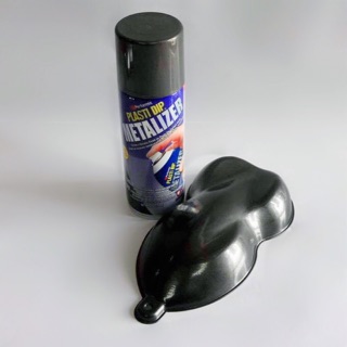 Sơn xịt Xe Plasti Dip Màu Metalizer