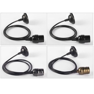 Dây đèn thả cổ điển Vintage E27 220V.