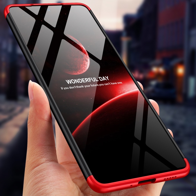 Ốp Điện Thoại PC Cứng Chống Sốc Bảo Vệ 360 Độ Cho Samsung Galaxy M52 5G M23 M33 M32 M51 M31 M31S F23 4G