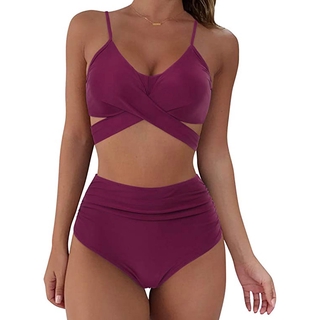 Bộ Bikini 2 Mảnh Quyến Rũ Cho Nữ