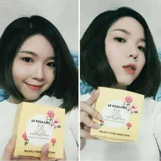 Kem Body Collagen X3