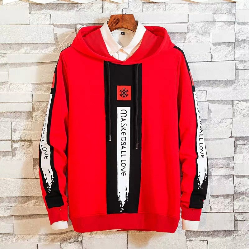 Áo khoác hoodie trùm đầu nam nữ Bảo Đăng