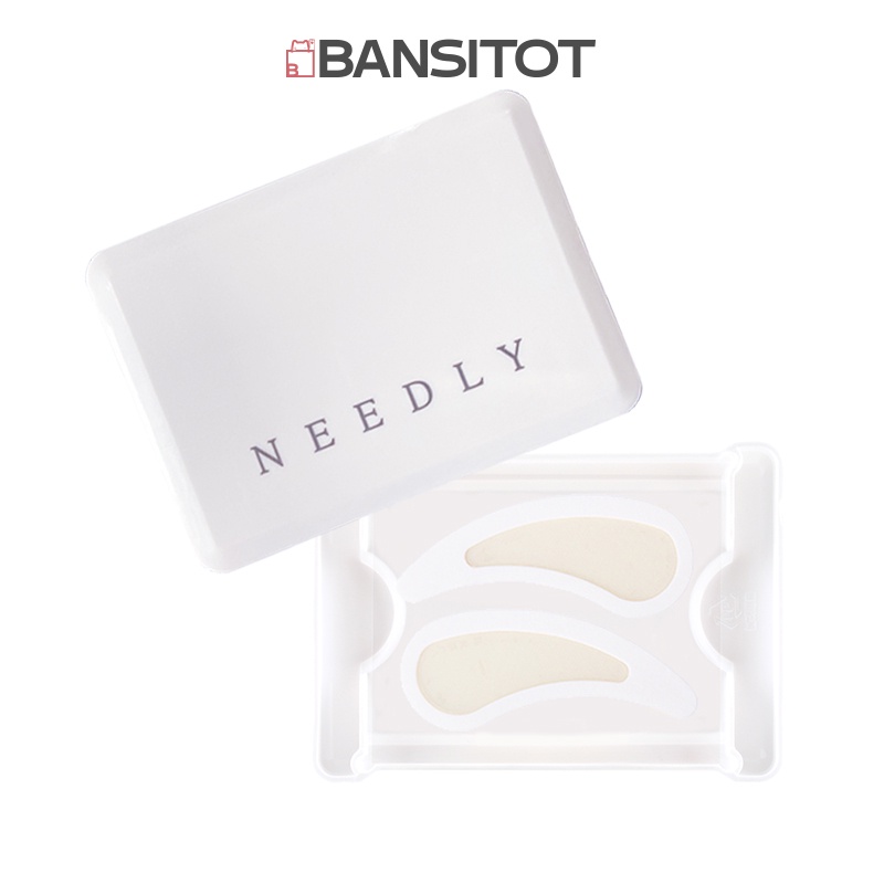 Miếng dán ngừa lão hóa làn da  NEEDLY Endoskiin Micro Patch Botoc Plus chăm sóc nếp nhăn