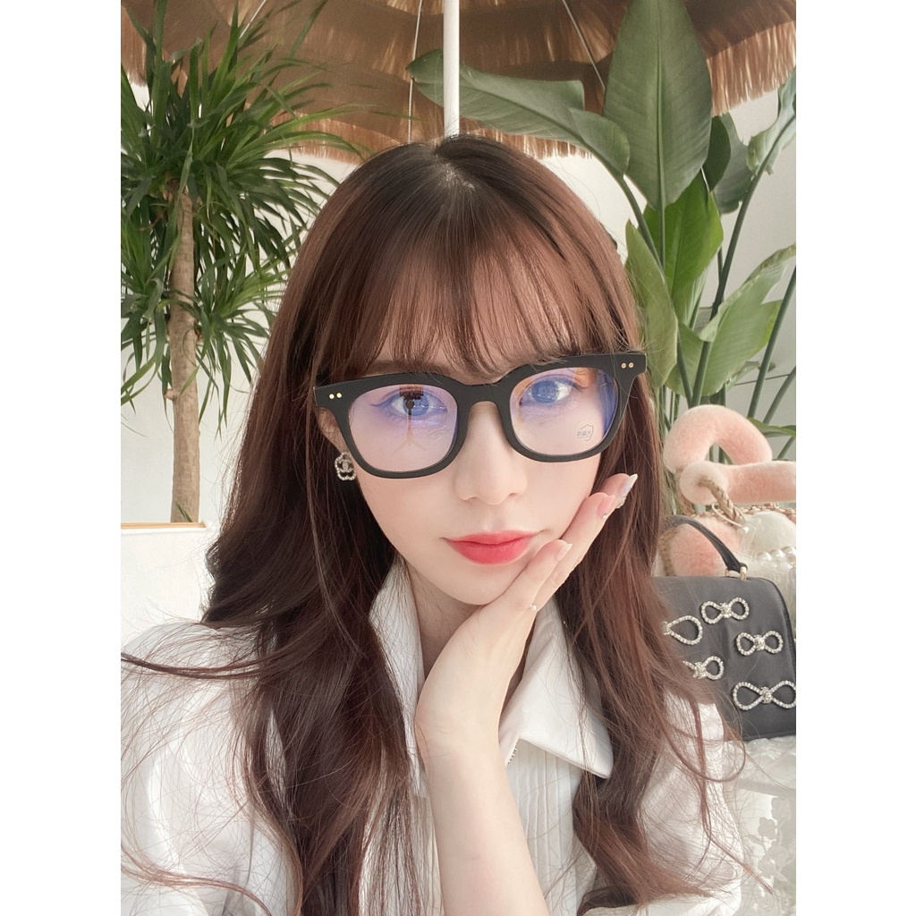 Gọng kính cận vuông BEOMALL mạnh mẽ nhất với thiết kế thời thượng và thể thao cá tính nhất 614