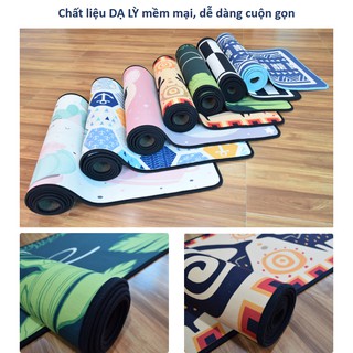 THẢM BẾP DÀI DẠ LÌ KT 0.5x2m