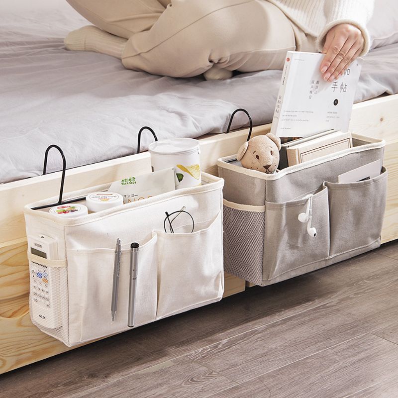 Túi Đựng Muỗng Nĩa Trái Cây Tiện Dụng Cho Nhà Bếp