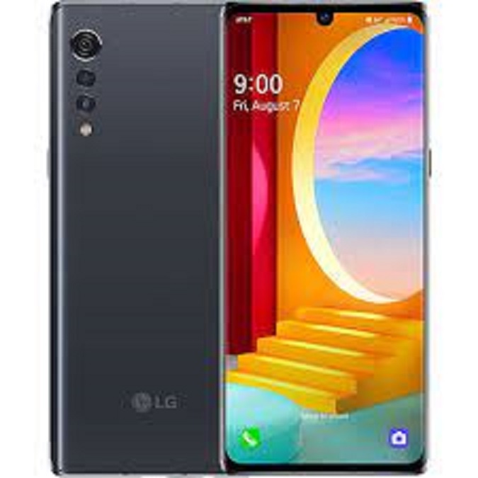 điện thoại LG Velvet (G900) 5G ram 8G rom 128G, Máy Chính Hãng, Chiến PUBG/Free/Liên Quân mượt - BC 06
