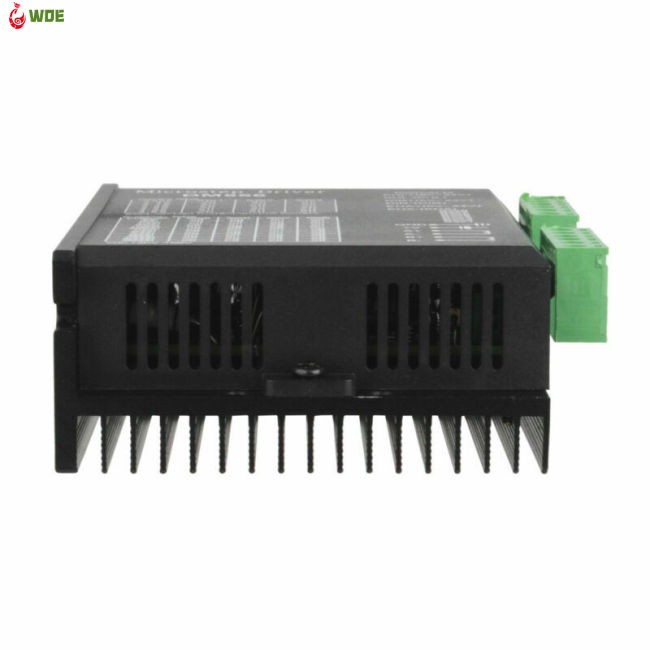 【COD】DM556 2-phase Digital Stepper Motor Driver 42/57/86 for CNC