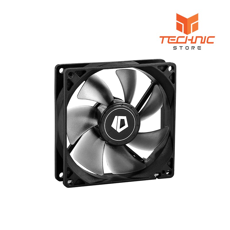 Quạt tản nhiệt ID-Cooling NO-9225-SD