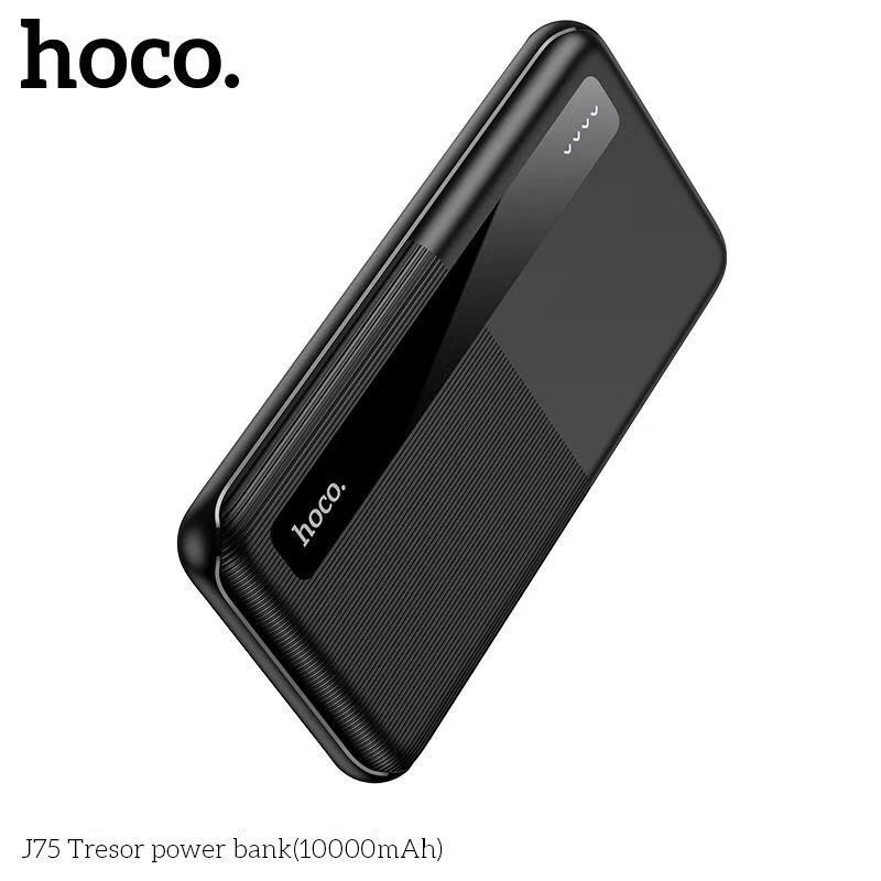 Sạc dự phòng chính hãng 10000mah Hoco J75 | WebRaoVat - webraovat.net.vn