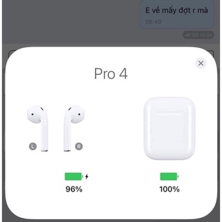 Tai nghe bluetooth