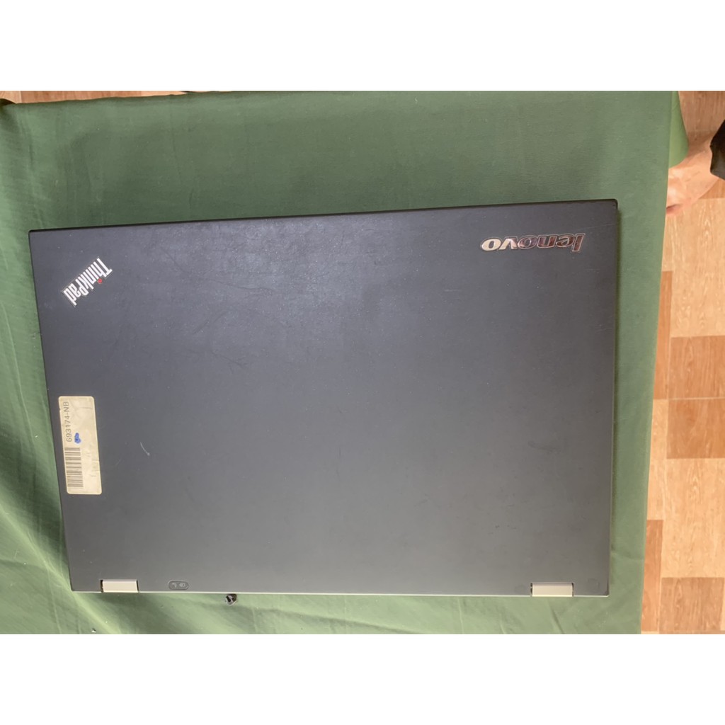 Laptop Lenovo Thinkpad T430 i5 3320M | RAM 4 GB | HDD 1000G | 14.0” HD