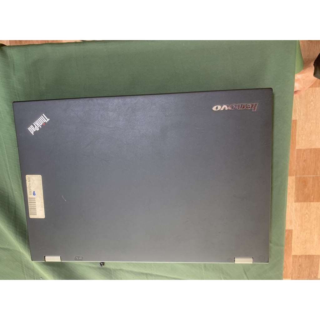Laptop Lenovo Thinkpad T430 i5 3320M | RAM 4 GB | HDD 1000G | 14.0” HD | BigBuy360 - bigbuy360.vn