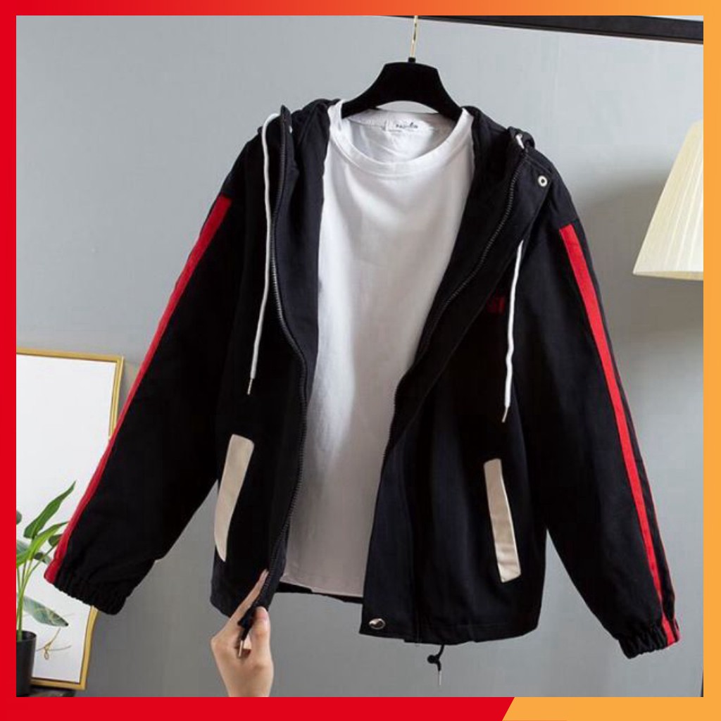 𝗡𝗘𝗪 𝗔𝗥𝗥𝗜𝗩𝗔𝗟 GIỐNG HÌNH 100%🤩ÁO KHOÁC KAKI TÚI XÉO
