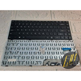 [PHÍM ZIN] Bàn phím Laptop Lenovo Ideapad 100, 100-14, 100-14IBY (cáp lệch)