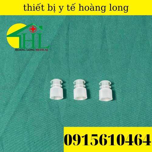 nắp ống nghiệm thường các loại Túi 100