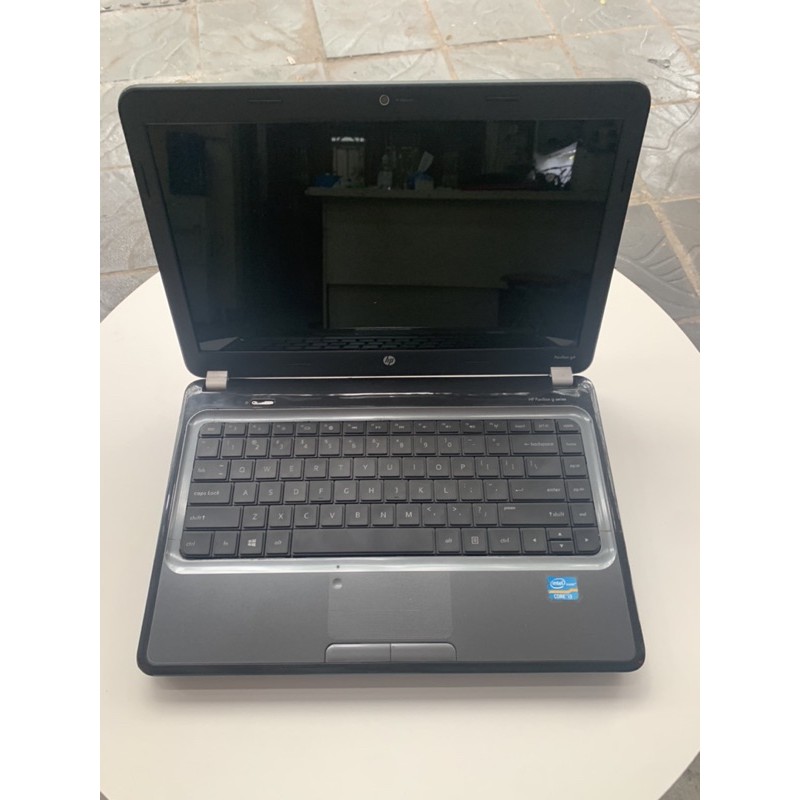 LAPTOP VĂN PHÒNG HP PavilonG4 core i5 ram 4gb vga HD3000 mạnh nguyên bản | BigBuy360 - bigbuy360.vn