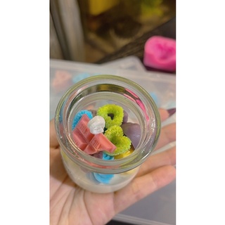 Nến Thơm Ngũ Cốc Handmade SC215