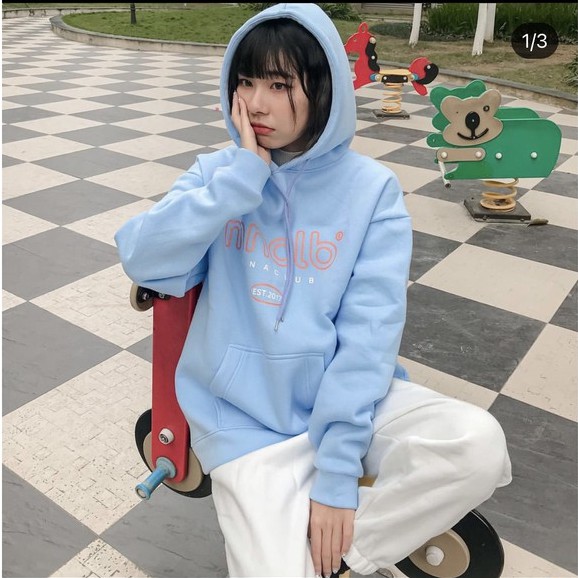 Áo Hoodie nữ Mina Premium - HI058 | BigBuy360 - bigbuy360.vn