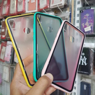 Ốp dẻo màu thời trang cho Xiaomi Redmi Note 7/ Redmi 7A