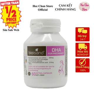 Dha bầu 60 viên