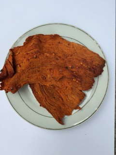 Khô miếng giòn 500g