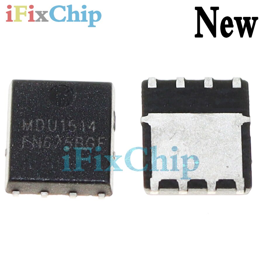 1 Chiếc Mới MDU1514URH MDU1513 1514 QFN