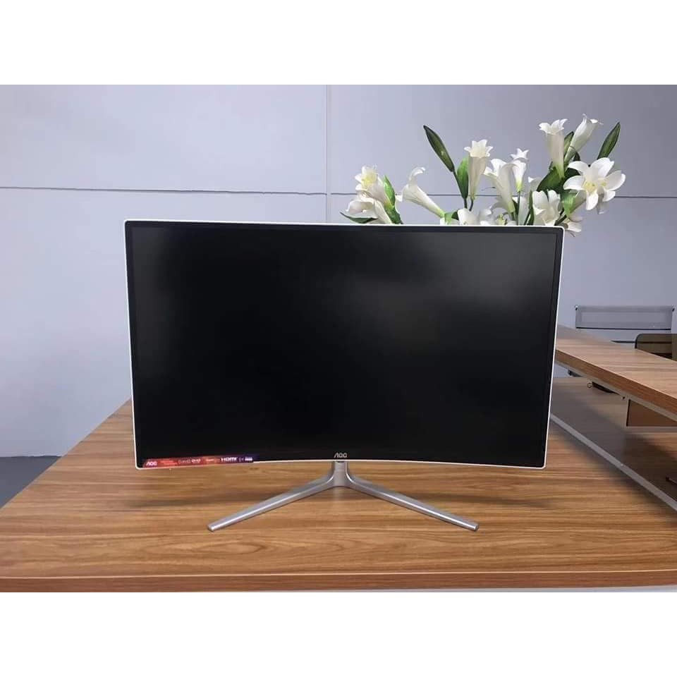 LCD AOC C3208VW Siêu cong 2K NEW FULL BOX