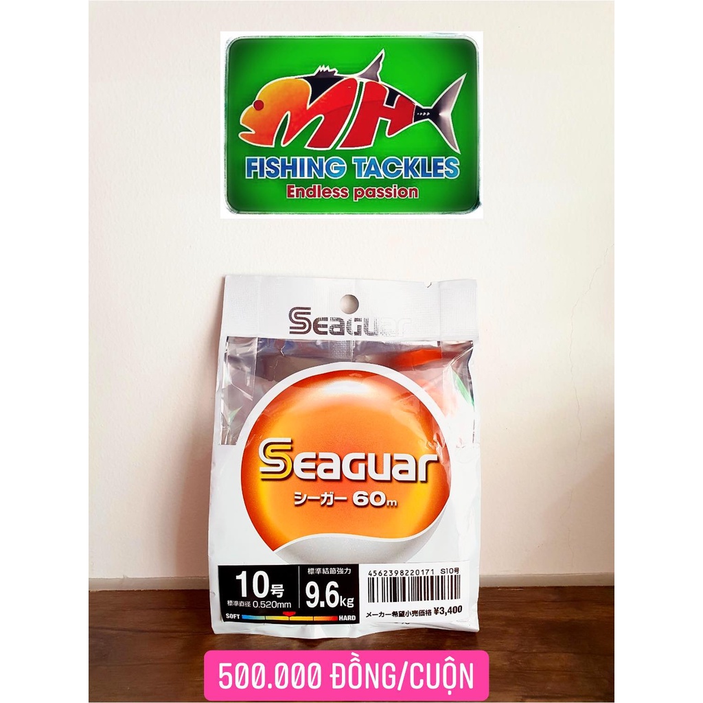 Seaguar 60m