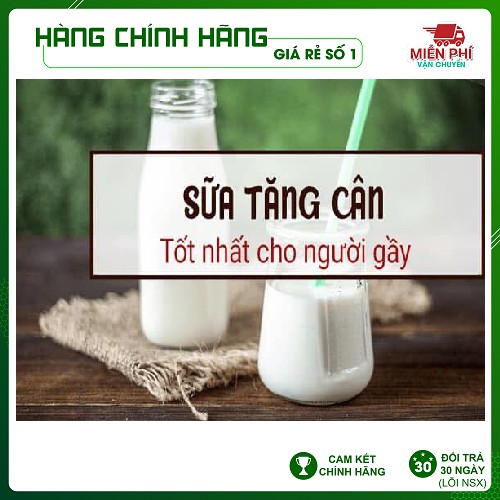 Sữa béo nga chính hãng FREESHIP Sữa new milky way tăng cân, tốt cho sức khỏe và tiêu hóa