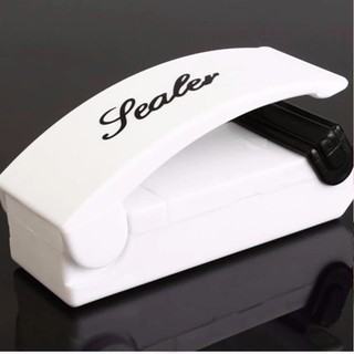 Máy hàn miệng túi mini Super Sealer