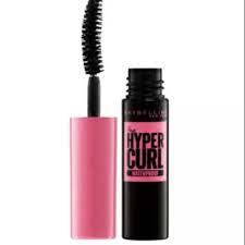 Chuốt mi Mascara maybelline 4.5ml