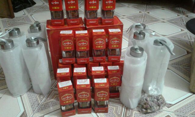 Nhụy Hoa Nghệ tây-SAFFRON BAHRAMAN CHÍNH HÃNG | BigBuy360 - bigbuy360.vn