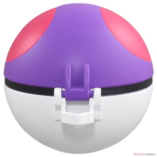 Mô hình trưng bày Pokemon - Masterball