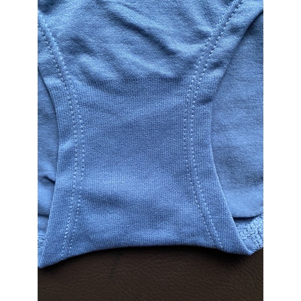 Quần lót nữ Lucky Brand chất cotton dệt | BigBuy360 - bigbuy360.vn