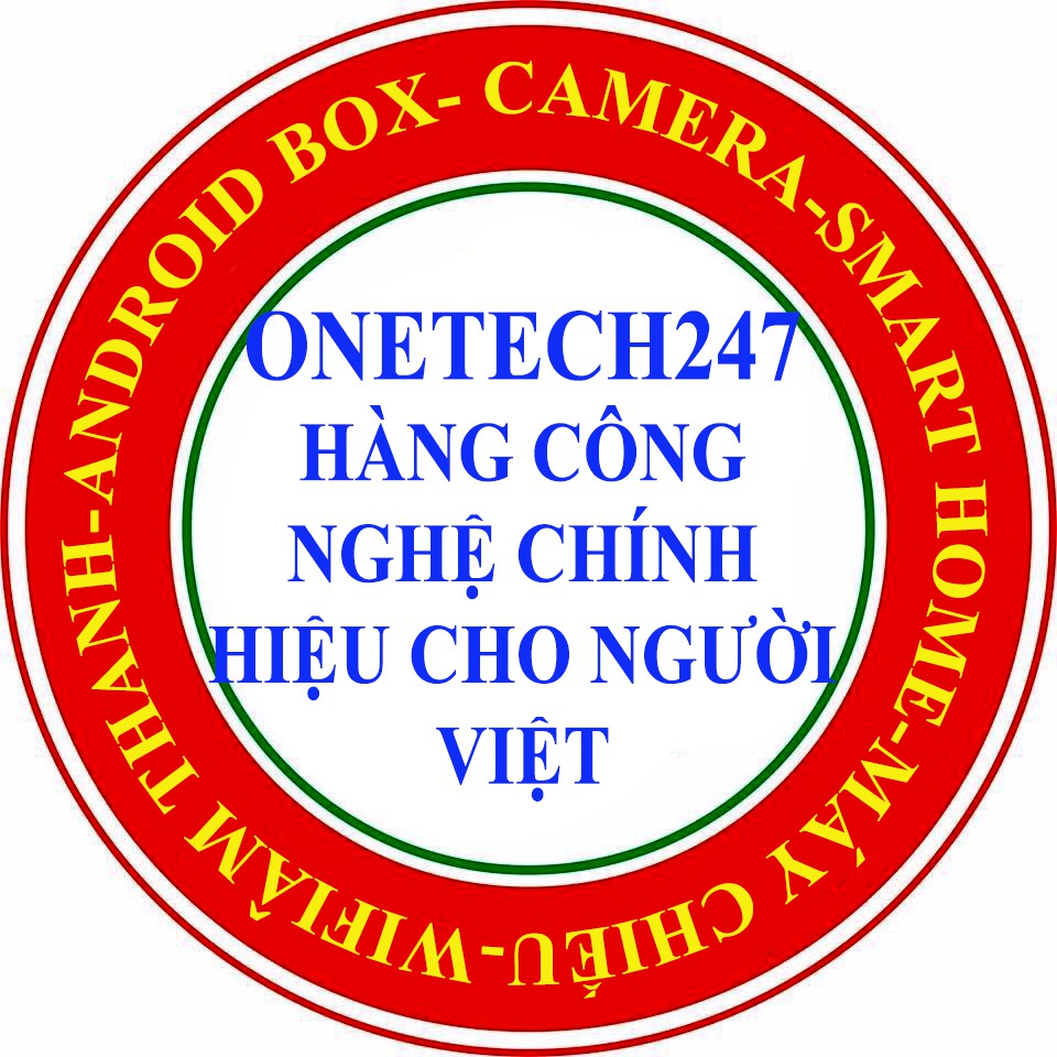 Onetech247, Cửa hàng trực tuyến | BigBuy360 - bigbuy360.vn