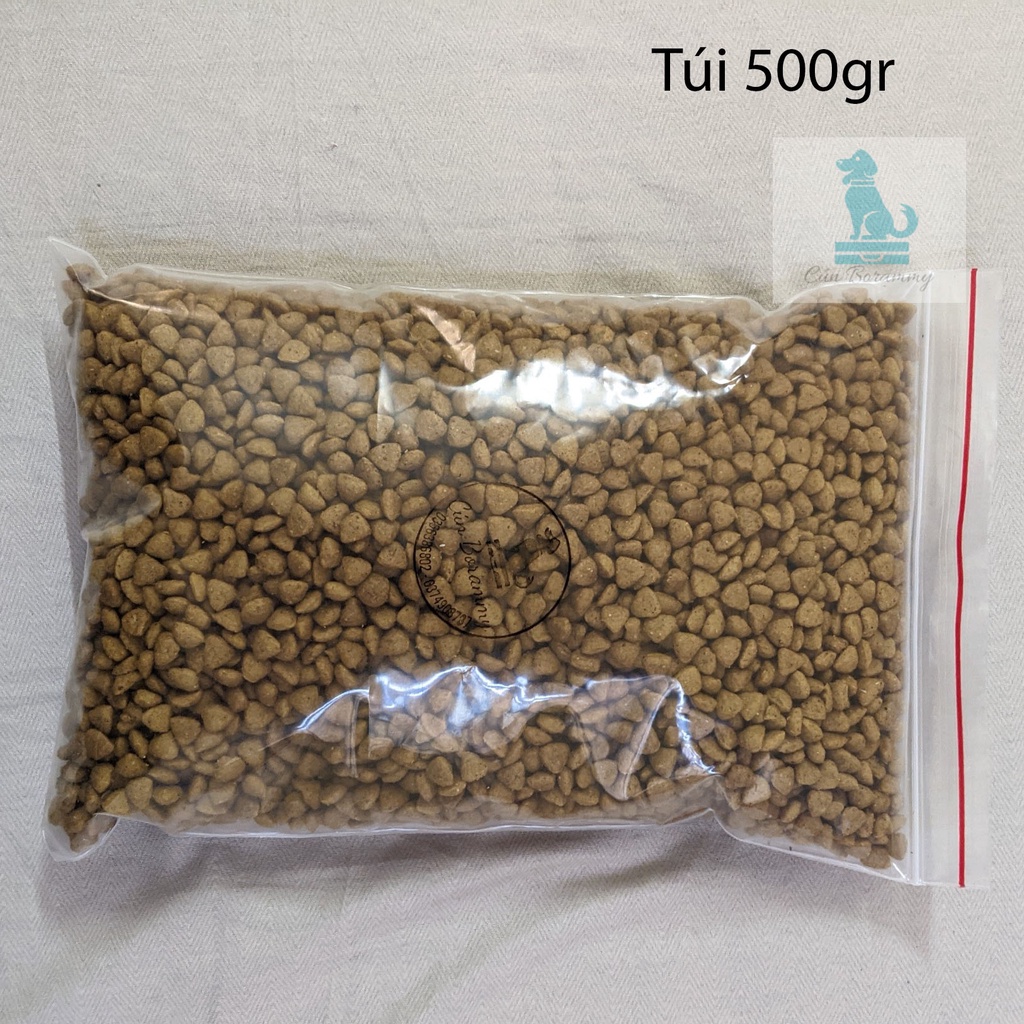 Hạt cho mèo Matsi - Thức ăn hạt khô bổ sung các chất dinh dưỡng thiết yếu cho mèo biếng ăn (Hạt Cao Cấp)